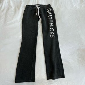 Gilly hicks low rise